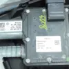 Ручне гальмо з електронним механізмом Peugeot 5008 2.0 Hdi 2009-2017 0204280128 it-16839 Дизель - 6
