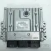 Блок управления двигателем Peugeot 5008 2.0 Hdi 2009-2017 9666098180 it-16841 Дизель - 3