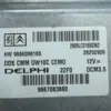 Блок управления двигателем Peugeot 5008 2.0 Hdi 2009-2017 9666098180 it-16841 Дизель - 4