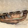 Колектор випускний 06- Renault Master 2.5dCi 1998-2010 8200641758 440053 - 3