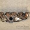 Колектор випускний 06- Renault Master 2.5dCi 1998-2010 8200641758 440053 - 4