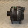 Генератор (дефект) Renault Laguna 2.0dCi (III) 2007-2015 8200654785 440154 - 5
