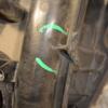 Колектор впускний пластик (дефект) VW Polo 1.4 16V 2009-2016 036129709JF 440216 - 6