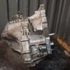 МКПП (механічна коробка перемикання передач) 6-ступка Toyota Rav 4 2.2td d-cat 2006-2013 H1K8-F 440242 - 8