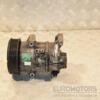 Компрессор кондиционера Toyota Auris 2.0D-4D (E15) 2006-2012 4472601744 440356 - 5