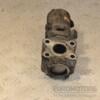 Клапан EGR електричний Toyota Auris 2.0D-4D (E15) 2006-2012 256200R021 440373 - 4