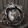 МКПП (роботизована коробка перемикання передач) 6-ступка Fiat Grande Punto 1.3MJet 2005 55193096 440415 - 7