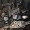 МКПП (роботизована коробка перемикання передач) 6-ступка Fiat Grande Punto 1.3MJet 2005 55193096 440415 - 11
