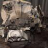 МКПП (механическая коробка переключения передач) 5-ступка 4x4 Fiat Panda 1.2 8V 2003-2012 440427 - 8