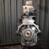 Двигун 06- (паливна Siemens) Ford C-Max 1.8tdci 2003-2010 KKDA 440450 - 9