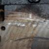 Двигун 06- (паливна Siemens) Ford C-Max 1.8tdci 2003-2010 KKDA 440450 - 12