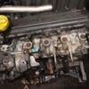 Двигатель (стартер спереди) Renault Modus 1.5dCi 2004-2012 K9K 768 440490 - 11