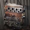 Двигатель 06- (топливная Siemens) Ford C-Max 1.8tdci 2003-2010 KKDA 440516 - 10