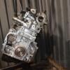 Двигун Toyota Corolla Verso 2.2td D-4D 2001-2004 2AD-FHV 440523 - 9