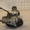 Раздаточная коробка МКПП Suzuki SX4 1.6 16V 2006-2013 2927180J00 440563 - 8
