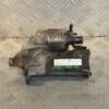 Стартер Renault Modus 1.5dCi 2004-2012 8200836473 440590 - 3