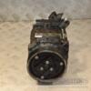 Компрессор кондиционера Renault Logan 1.5dCi 2005-2014 8200866440 440595 - 4