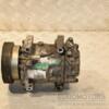 Компрессор кондиционера Renault Logan 1.5dCi 2005-2014 8200866440 440595 - 5