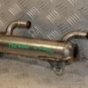 Охладитель ОГ (Радиатор EGR) Hyundai Tucson 2.0crdi 2004-2009 2841627410 440604 - 3