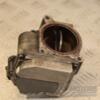 Дроссельная заслонка электрическая Hyundai Tucson 2.0crdi 2004-2009 3510027410 440611 - 4