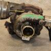 Турбина Kia Carens 2.0crdi 2006-2012 2823127470 440620 - 4