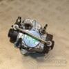Топливный насос высокого давления (ТНВД) Citroen Jumper 2.2hdi 2006-2014 6C1Q9B395AE 440631 - 3