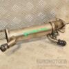 Охолоджувач ОГ (Радіатор EGR) Citroen Jumper 2.2hdi 2006-2014 6C1Q9F464AF 440643 - 3