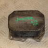 Теплообмінник (Радіатор масляний) Citroen Jumper 2.2hdi 2006-2014 6790875821 440645 - 3