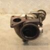 Турбіна Citroen Jumper 2.2hdi 2006-2014 6U3Q6K682AF 440654 - 6