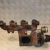 Турбина Ford Connect 1.8tdci 2002-2013 XS4Q6K682DE 440719 - 5