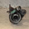 Турбина Renault Trafic 2.0dCi 2001-2014 8200466021 440737 - 4