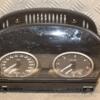 Панель приладів BMW 5 3.0td (E60/E61) 2003-2010 62116958600 440782 - 3