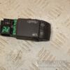 Підрульовий перемикач магнітоли Renault Duster 2010 8200009040 440803 - 3