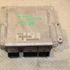Блок управления двигателем Citroen Jumpy 2.0jtd 8V 1995-2007 0281011343 440809 - 3