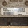 Блок управления двигателем Renault Duster 1.5dCi 2010 237101496R 440815 - 4