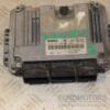 Блок управления двигателем Renault Scenic 1.9dCi (III) 2009-2015 237100055R 440817 - 3