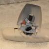 Зеркало салона электрическое Renault Scenic (III) 2009-2015 440831 - 4