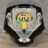 Подушка безопасности руль Airbag (дефект) Mitsubishi Outlander XL 2006-2012 7030A088XA 440846 - 4