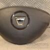 Подушка безпеки кермо Airbag Dacia Duster 2010 985100037R 440850 - 3