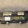 Блок управління пічкою клімат VW Golf (VI) 2008-2013 5K0907044BC 440894 - 4