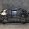 Панель приборов VW Golf Plus 1.4 16V TSI 2005-2014 5M0920870A 440931 - 3