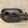 Лючок топливного бака (дефект) Mercedes C-class (W205) 2014-2021 A2056303304 440937 - 5
