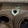 Лючок топливного бака (дефект) Mercedes C-class (W205) 2014-2021 A2056303304 440937 - 6
