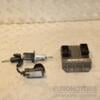 Блок управління двигуном комплект Opel Meriva 1.7cdti 2003-2010 8980003220 440941 - 3