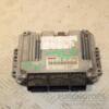 Блок управления двигателем Renault Scenic 1.9dCi (III) 2009-2015 237100055R 440971 - 3