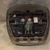 Подушка безопасности руль Airbag Renault Scenic (III) 2009-2015 985705473R 440976 - 4