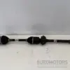 Передняя правая полуось (привод) Kia Sportage 1.6t-GDI 2015 49501D7030 it-16882 Бензин - 8