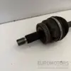Передняя правая полуось (привод) Kia Sportage 1.6t-GDI 2015 49501D7030 it-16882 Бензин - 9