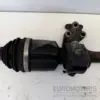 Передняя правая полуось (привод) Kia Sportage 1.6t-GDI 2015 49501D7030 it-16882 Бензин - 10