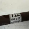 Передняя правая полуось (привод) Kia Sportage 1.6t-GDI 2015 49501D7030 it-16882 Бензин - 14